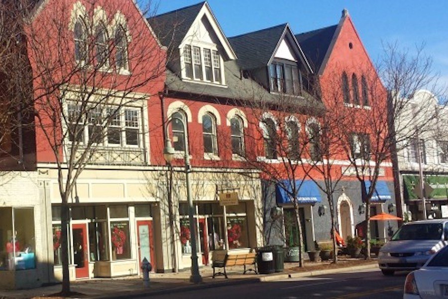 Living in Ardmore A Neighborhood Guide Philadelphia Magazine