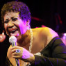 aretha franklin tribute