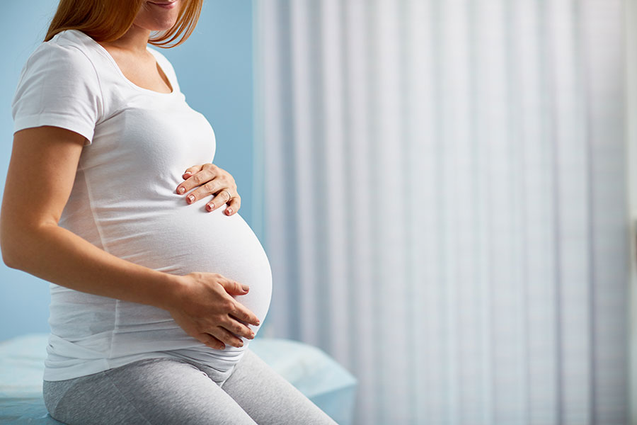 беременность и уреаплазмоз