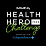 be well philly health hero