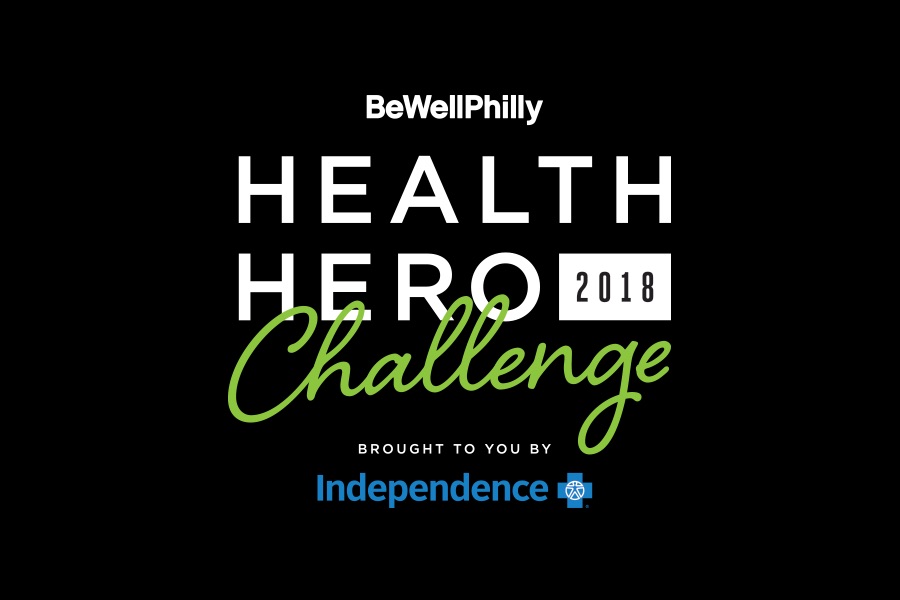 be well philly health hero