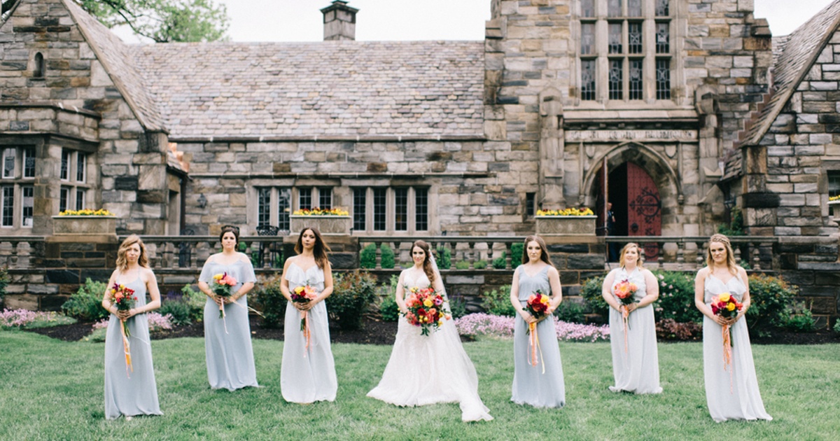 Affordable Wedding Venues In Pa : 25 Wedding Venues In Pennsylvania To