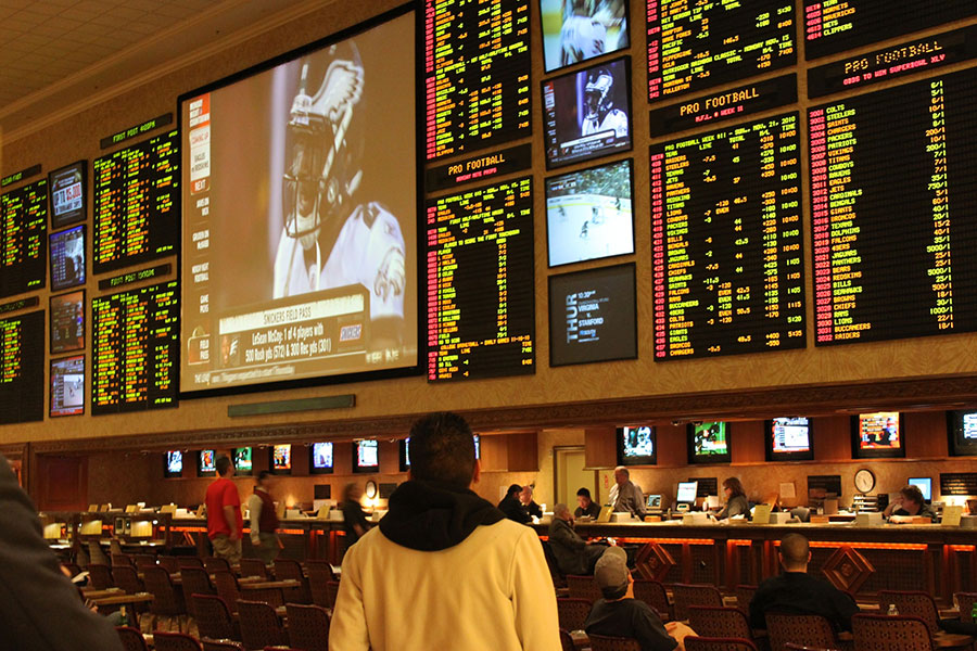 new jersey sports betting sites