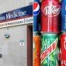 penn medicine, soda