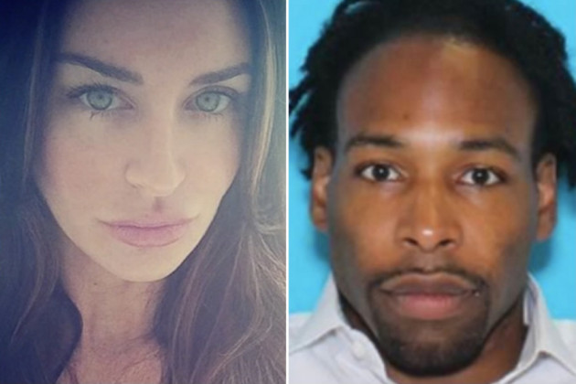Police Arrest Suspect In Murder Of Former Playboy Model 8027