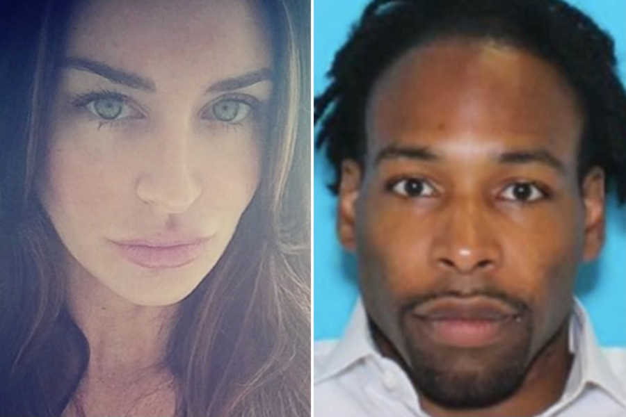 Police Arrest Suspect in Murder of Former Playboy Model