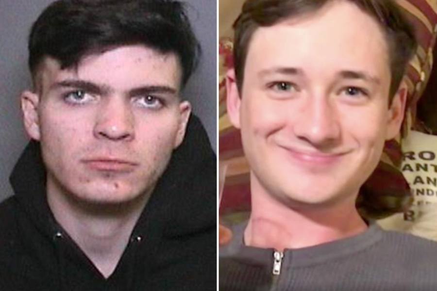 blaze bernstein