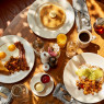 brunch-spread
