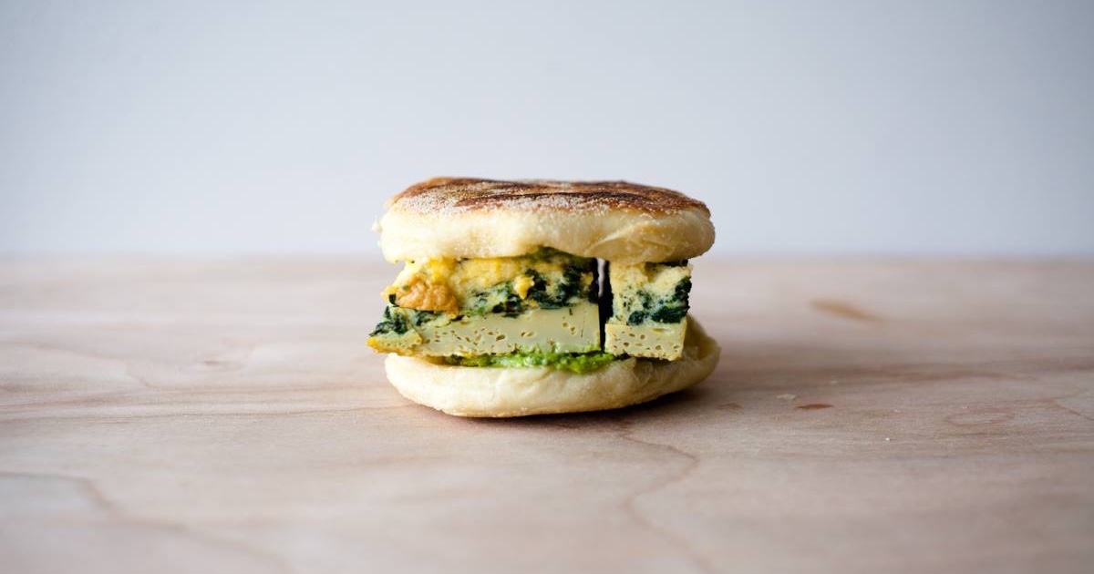 13 Of The Best Breakfast Sandwiches In Philadelphia