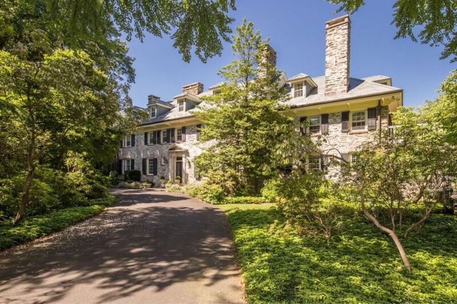 chestnut hill neighborhood guide seminole st estate