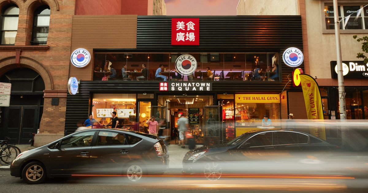 Where To Eat In Chinatown The Ultimate Guide