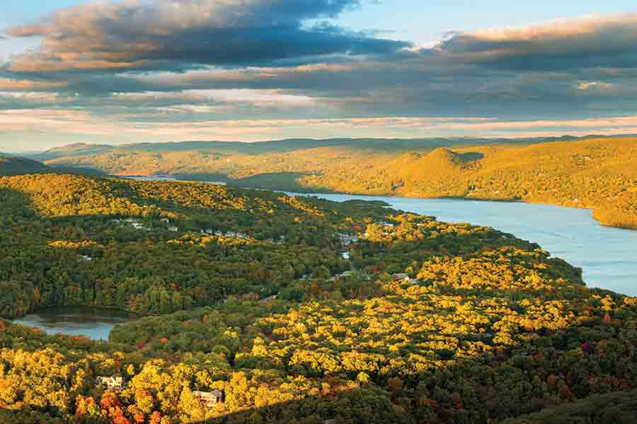 2018 Fall Travel Ideas: Your Hudson Valley Escape Awaits