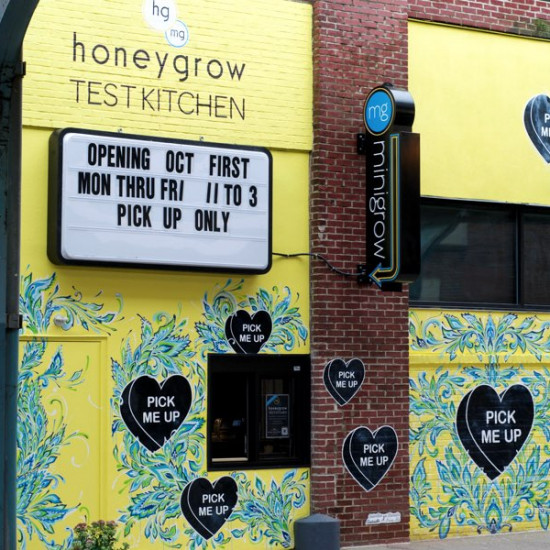 honeygrow Archives Philadelphia Magazine