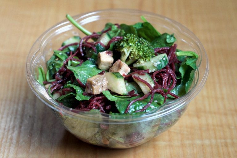 First Look Fishtown's Honeygrow Test Kitchen in Philadelphia