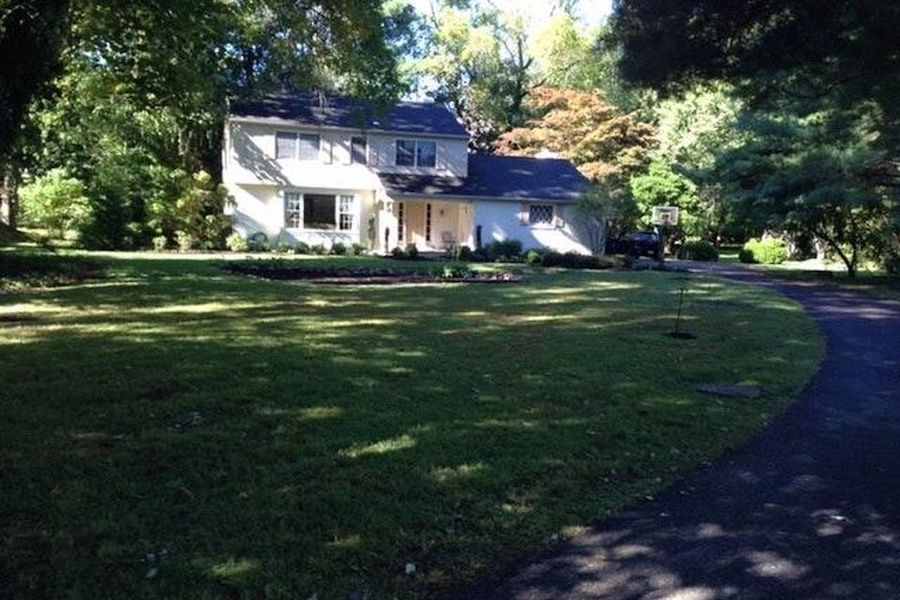 house for rent haverford cape