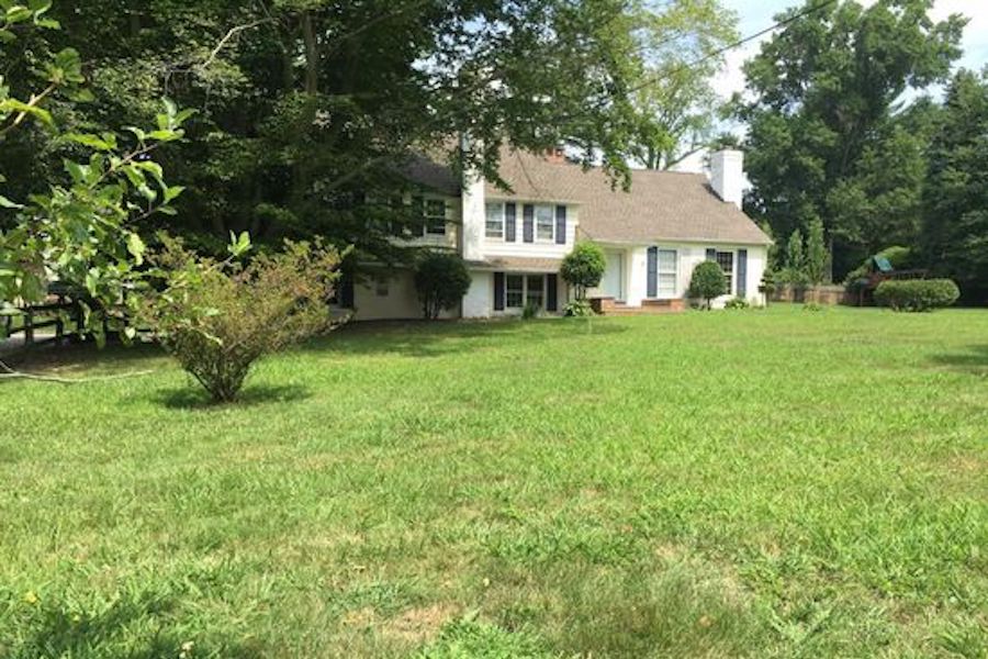 5 Fabulous Delaware County Houses for Rent