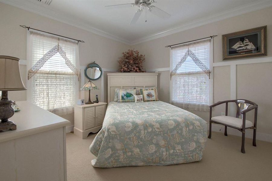 house for sale margate colonial master bedroom