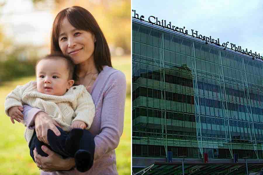 pregnancy discrimination lawsuit chop kaede ota
