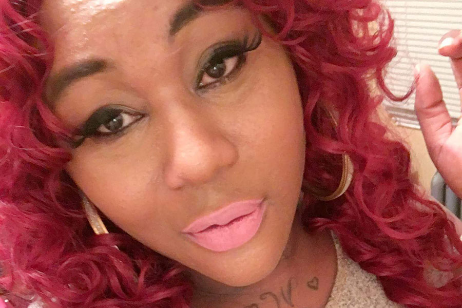 shantee tucker black trans crime