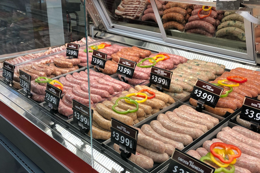 Sprouts Farmers Market Is Now Open in Philadelphia. Here's Everything