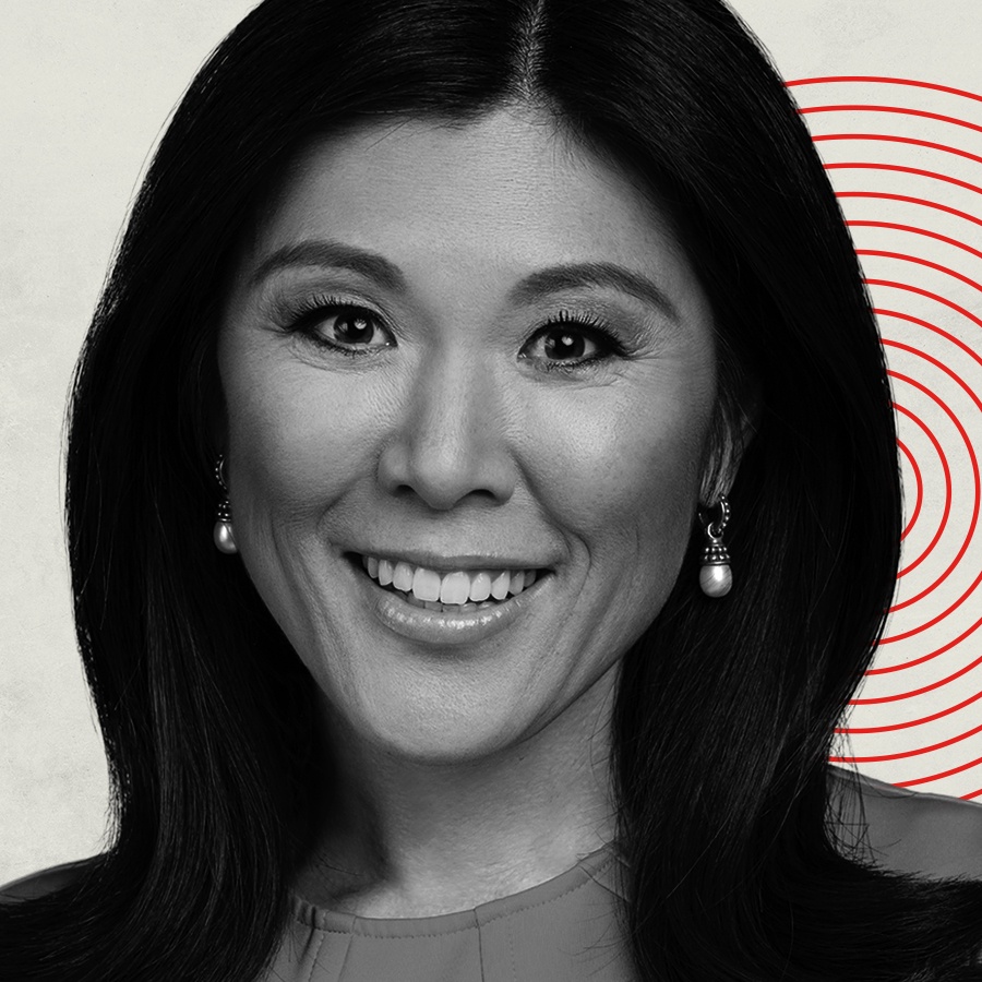 Nydia Han