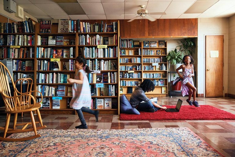 19 PhillyArea Alternative Schools Rethinking Education