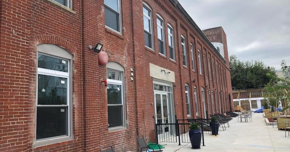 Apartments for Rent J Street Lofts