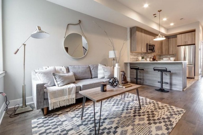 Apartments for Rent for 1500 a Month in Philadelphia Right Now