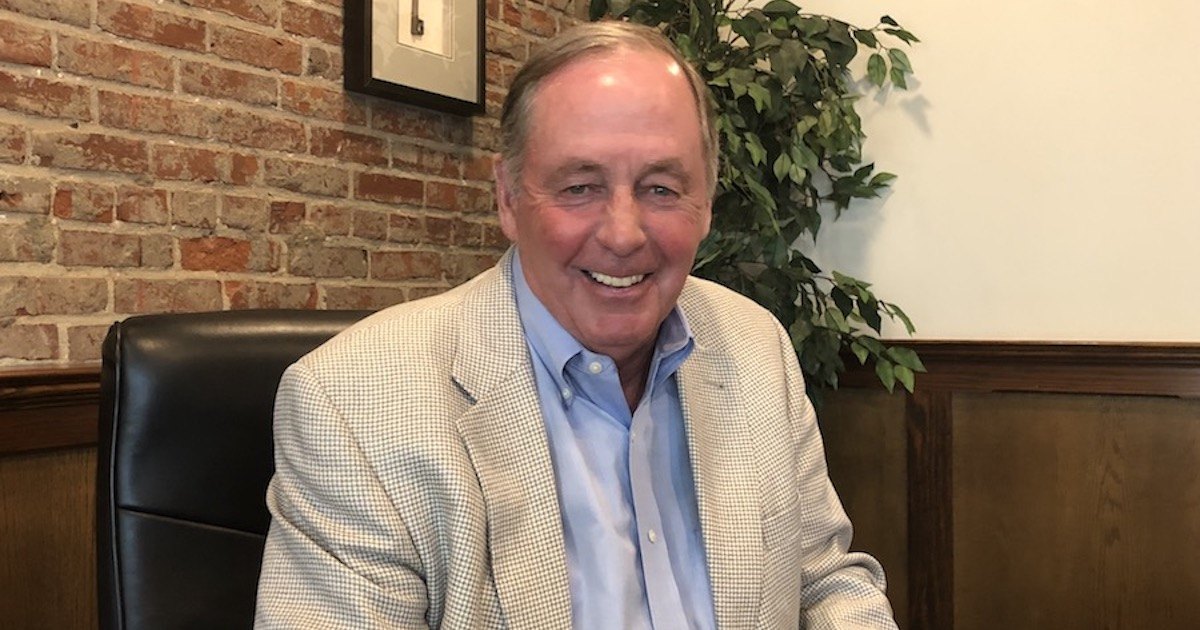 Duffy Real Estate Thrives for 40 Years by Going It Alone