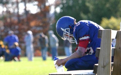 football-player-out-of-breath