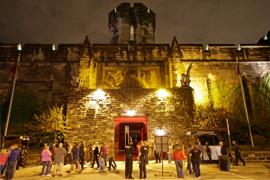 halloween in philadelphia guide things to do