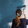 home-improvement-girl-painting