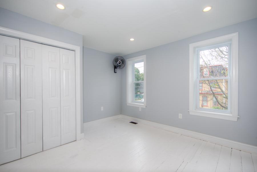 house for sale germantown rehabbed twin master bedroom