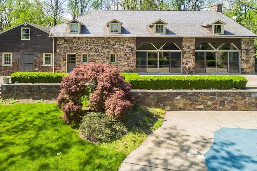 house for sale gwynedd glendower farm barn