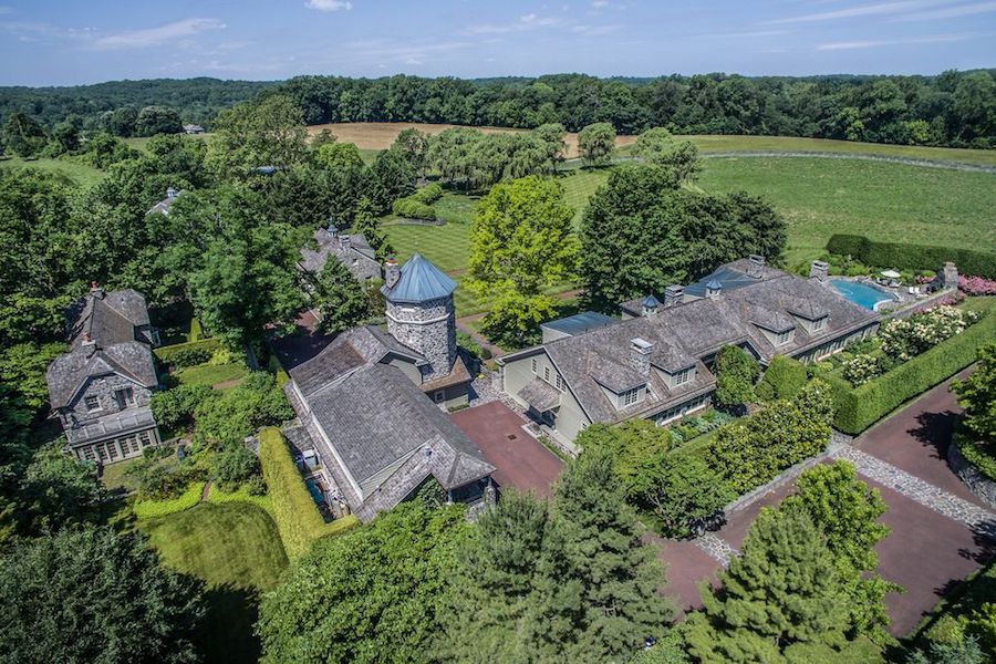 House for Sale A Piece of the Ardrossan Legacy in Villanova