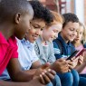 kids-and-cellphones
