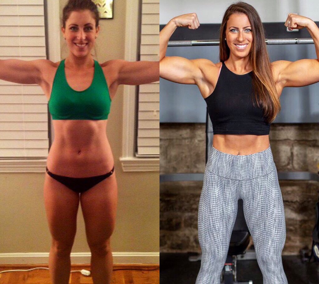 Can You Lose Weight Just By Lifting Weights No Cardio PostureInfoHub
