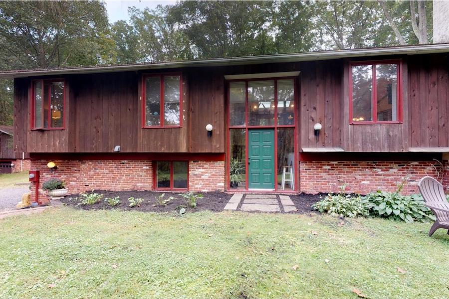 open houses bucks ottsville contemporary