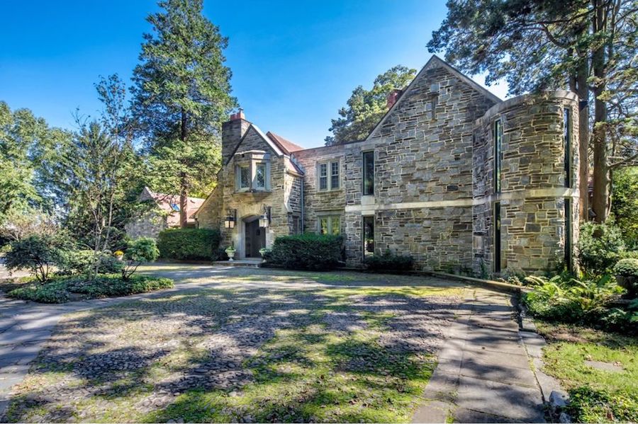 open houses delaware haverford gothic revival