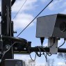 speed cameras