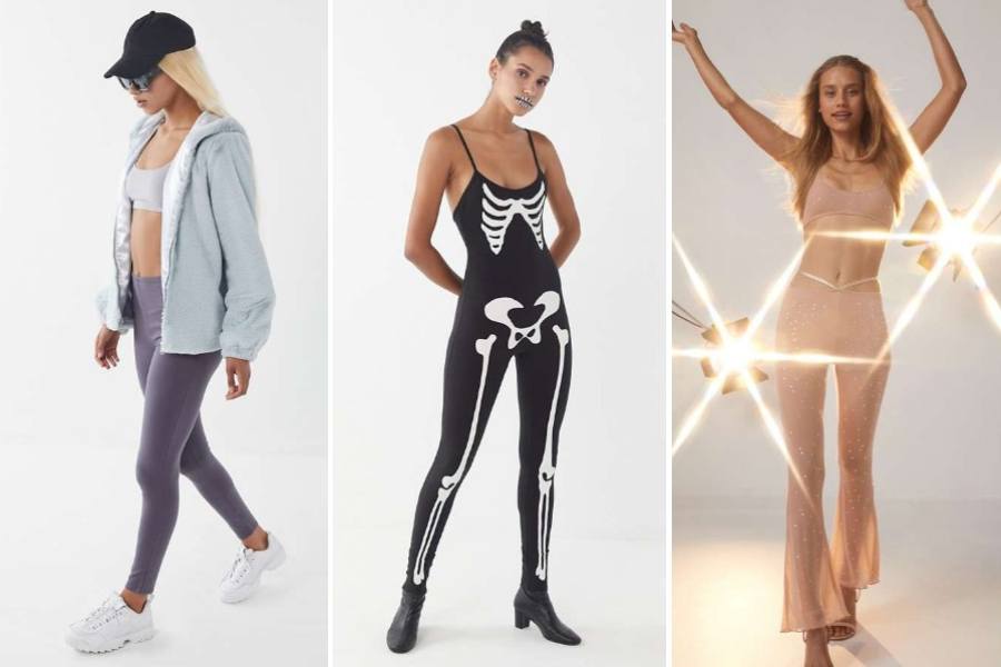 urban outfitters halloween costumes