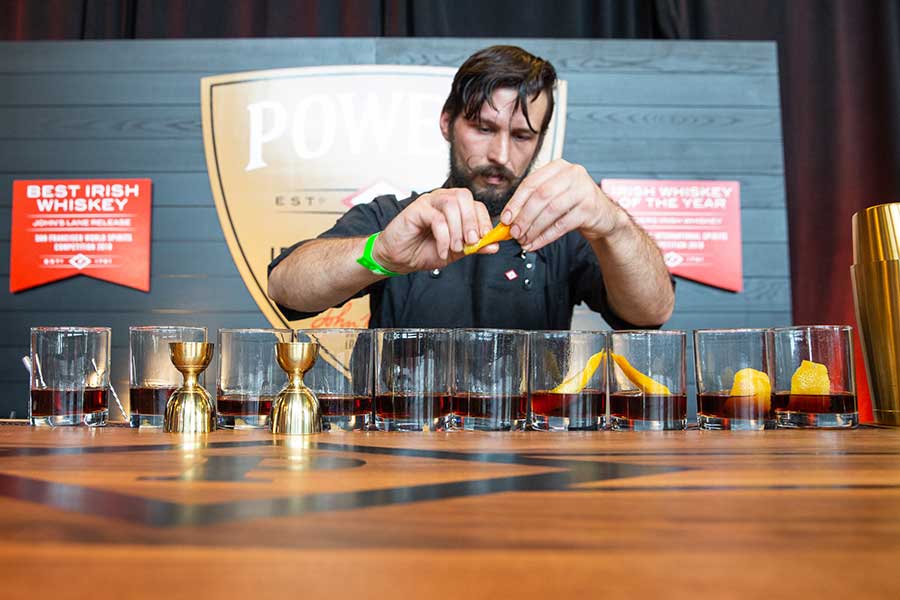 Here’s What You Missed at Philadelphia Magazine’s Whiskey Festival