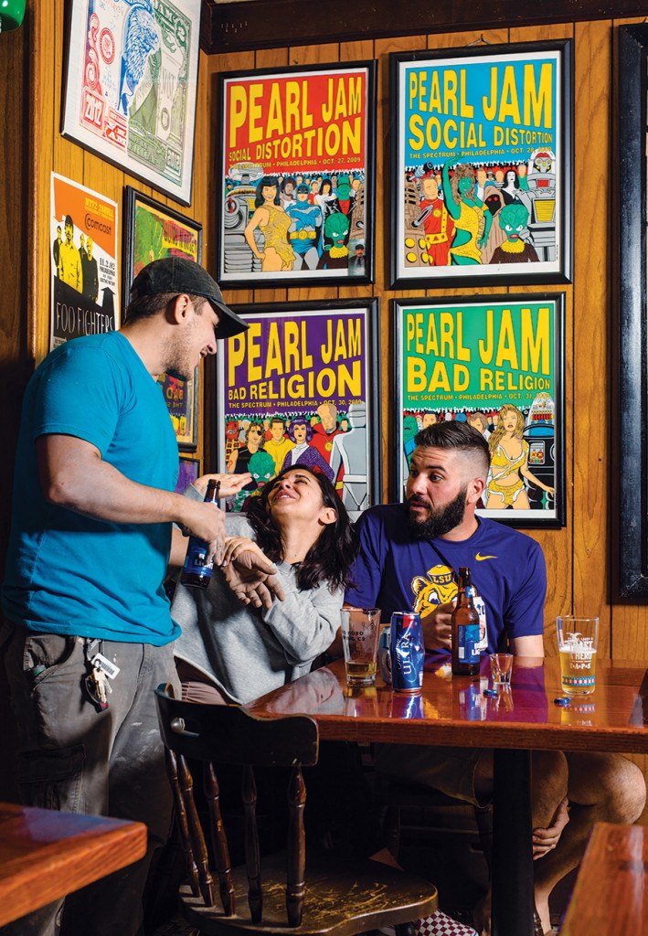 50 Best Bars in Philadelphia 2018