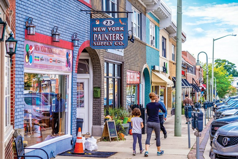 How Ardmore Got Its Mojo Back