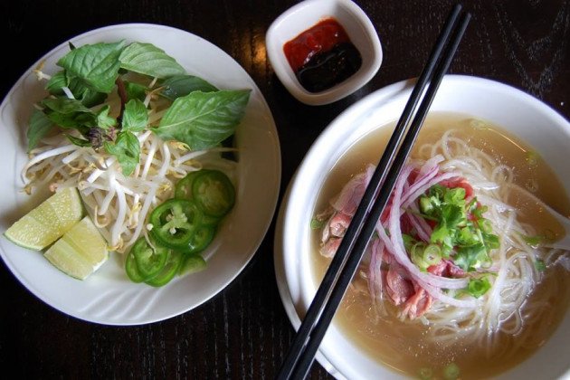 Where to Eat Pho in Philadephia: The Ultimate Guide