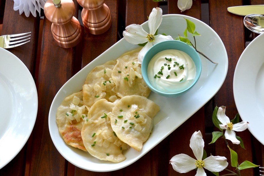 Top Pierogi Places in Pittsburgh