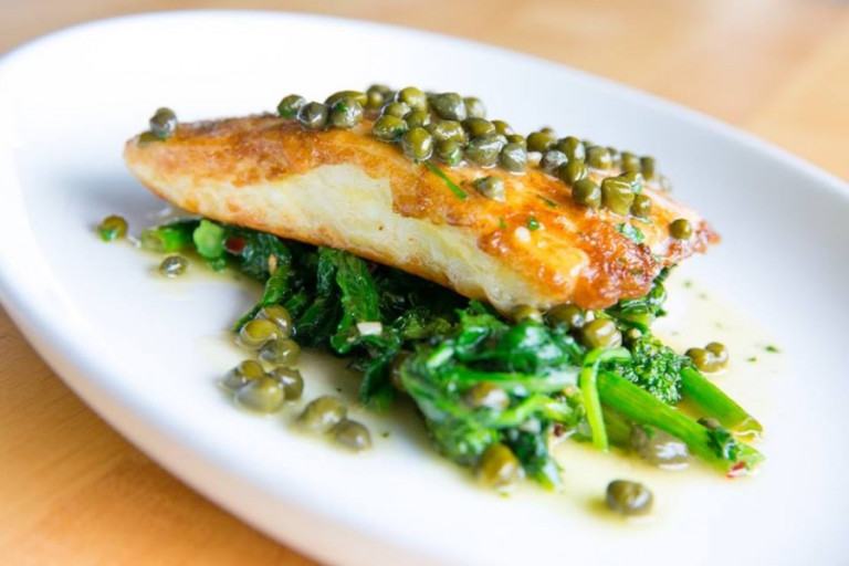 Where to Eat and Drink In (and Around) the King of Prussia Mall