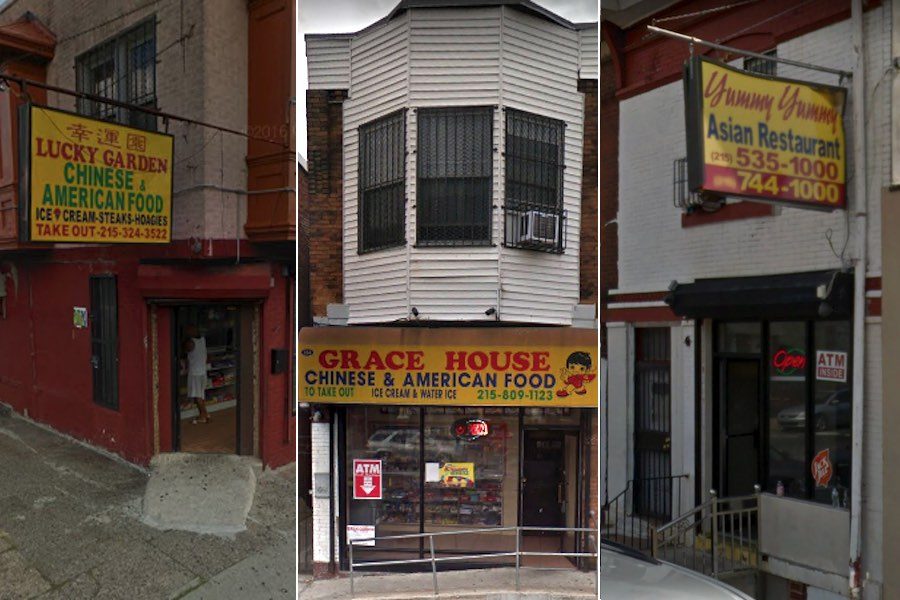 chinese restaurants philadelphia lawsuit