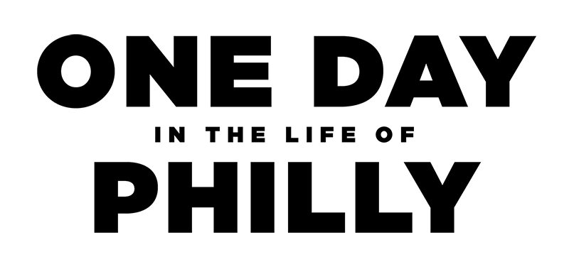 One Day in the Life of Philly
