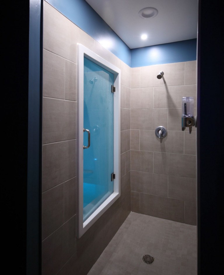 Stillpoint Yoga Float, a New PhillyArea Float Spa and Yoga Studio, Just Opened in King of Prussia